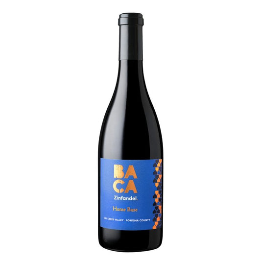 BACA 'Home Base' Dry Creek Valley Zinfandel '21