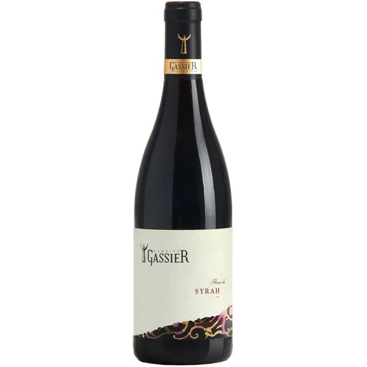 Gassier Fleur de Syrah ‘21