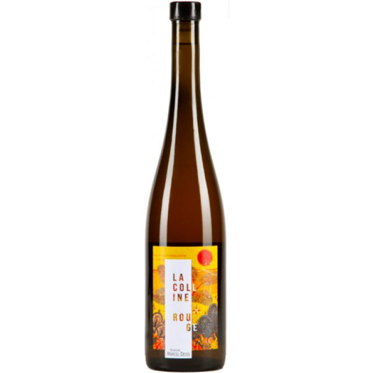 Marcel Deiss La Colline Rouge Maceration Blanc ‘22