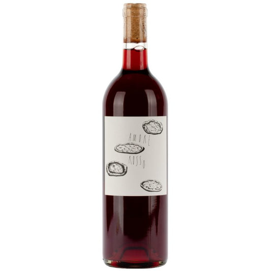 Broc Cellars 'Amore Rosso' '20