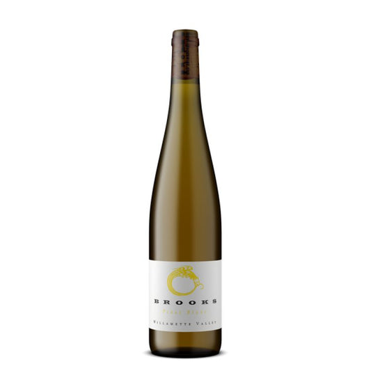 Brooks Winery Pinot Blanc Willamette Valley
