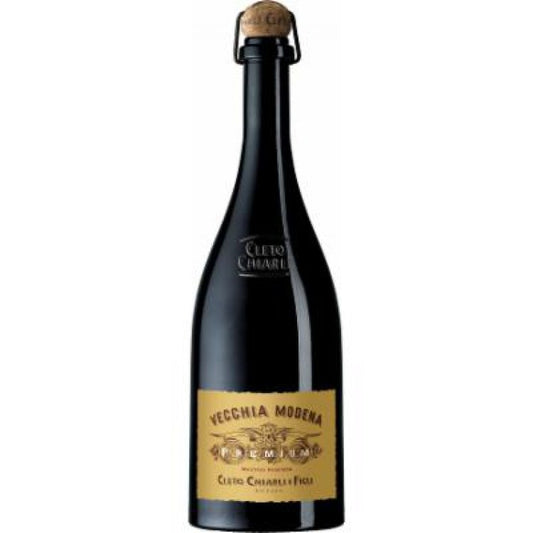 Cleto Chiarli Lambrusco Sorbara Vecchia Modena '21