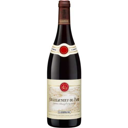 Guigal Chateauneuf-Du-Pape 18