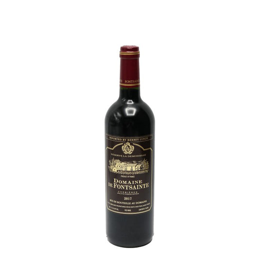 Fontsainte Corbieres Rouge ‘23