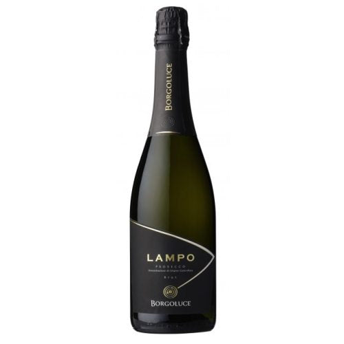 Lampo Prosecco (Borgoluce) Treviso Brut Nv