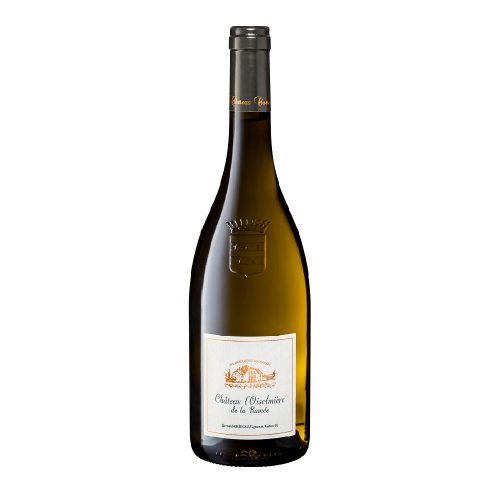 Ch L`Oiseliniere De La Ramee Muscadet (Chereau) 20