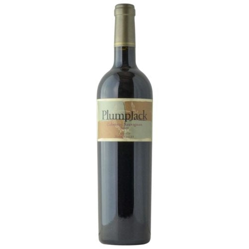 Plumpjack Cabernet Sauvignon Estate (Oakville) 19 (Approval Req)