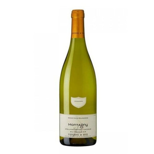 Vignerons du Buxy Cote Chalonnaise Chardonnay '22