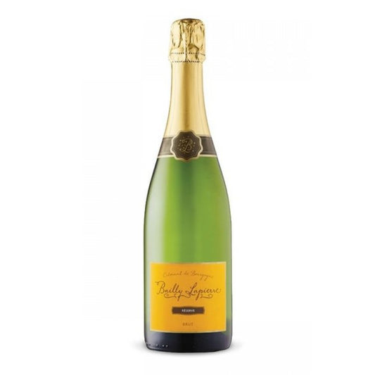 Bailly Lapierre Cremant Bourgogne Reserve N/V