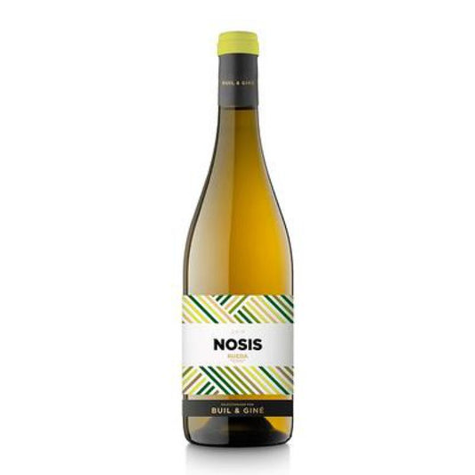 Buil & Gine Nosis Verdejo (Rueda) '21