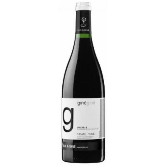 Buil & Gine Gine Gine Red (Priorat) '19