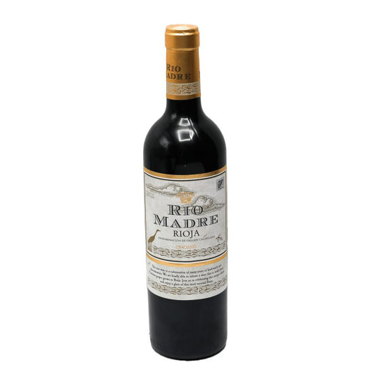 Rio Madre Graciano (Rioja) '21