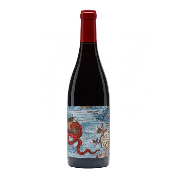 Birichino Scylla Carignan/Grenache (Lodi, California) '22