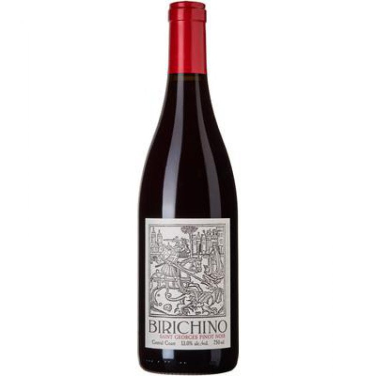 Birichino Pinot Noir St. George (Central Coast) '22