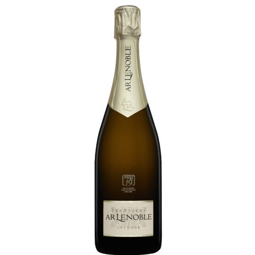 Ar Lenoble Champagne Intense ` Mag 19 ` Nv