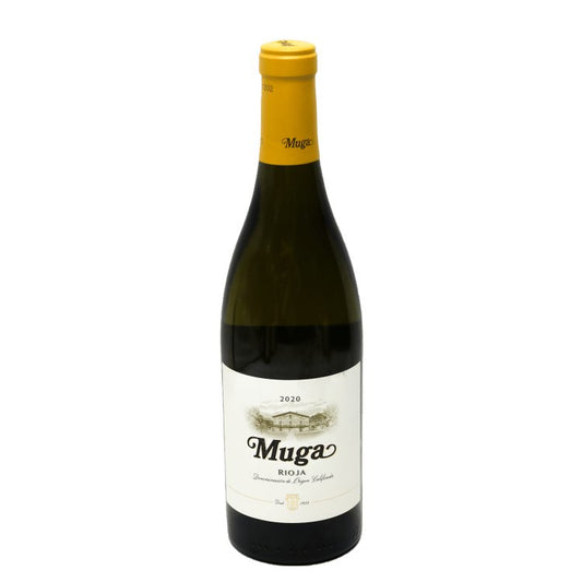 Muga Blanco (Rioja) '22