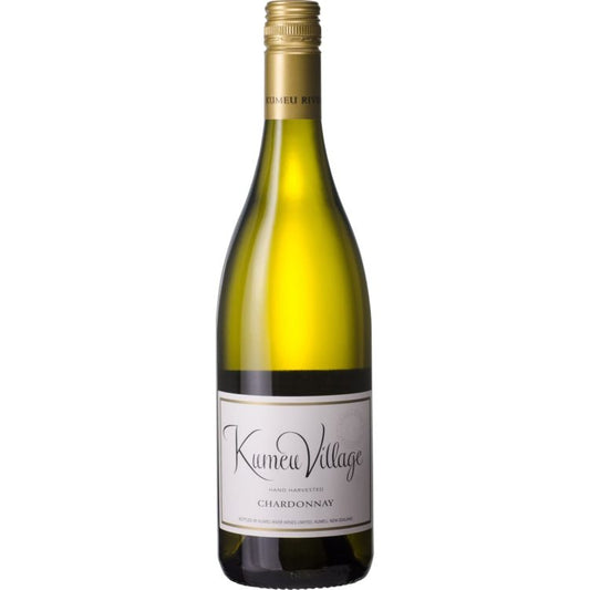 Kumeu Village Chardonnay 23