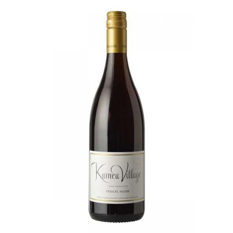 Kumeu Village Pinot Noir '22