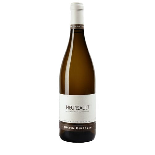 Justin Girardin Meursault 21