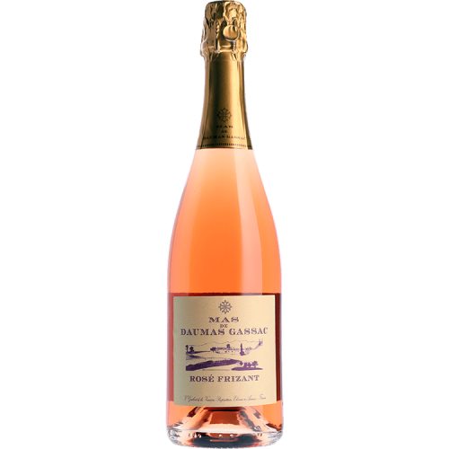 Mas De Daumas Gassac Rose` Frizant (Languedoc) 22