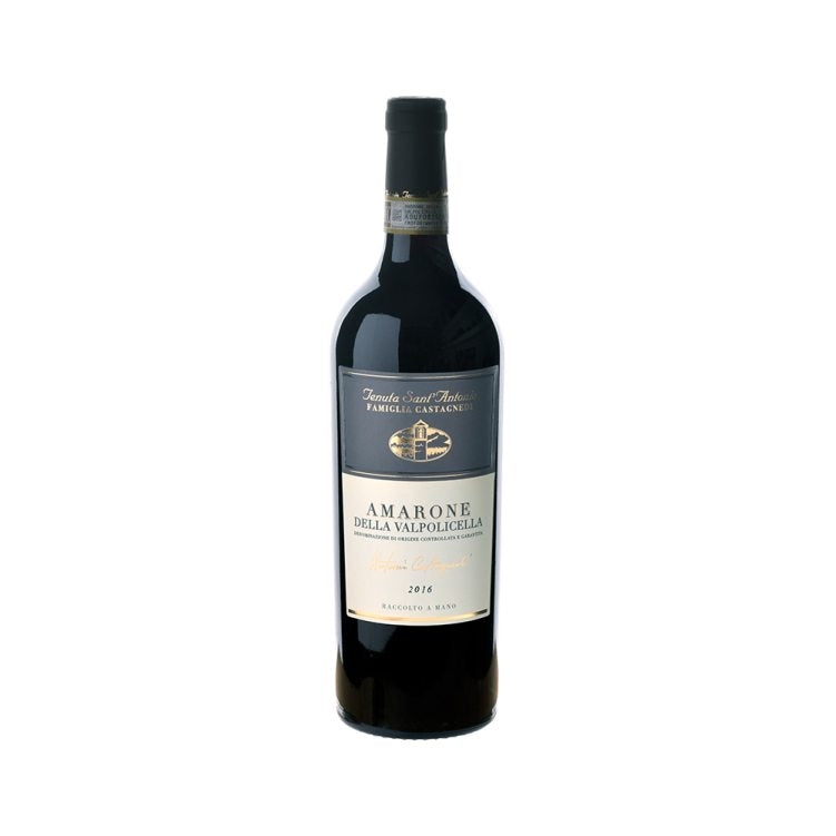 Sant Antonio Amarone `antonio Castegnedi` 17