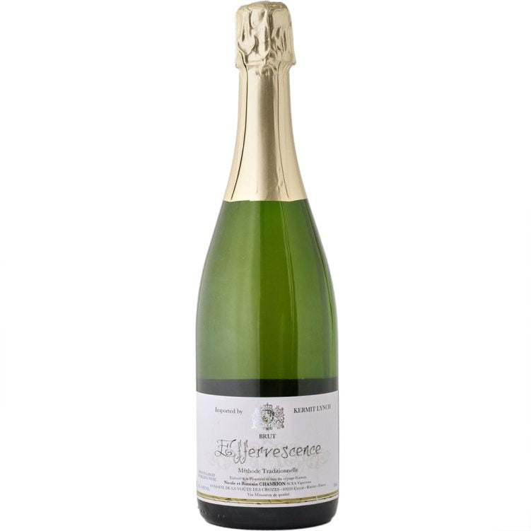 Chanrion Brut Effervescence Nv,