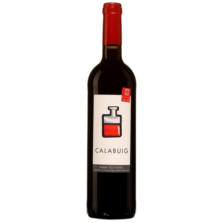 Calabuig Red (Tempranillo) 20