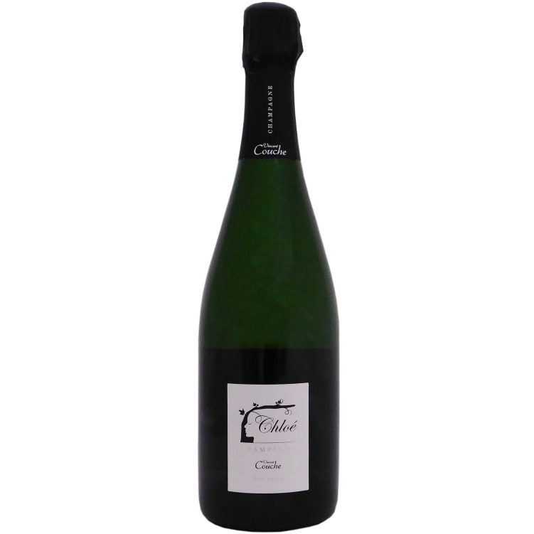 Vincent Couche Champagne Chloe Brut Nature (Solera) Nv