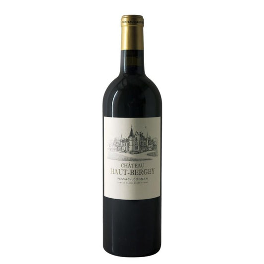 Ch Haut-Bergey Rouge (Pessac Leognan) 2020,