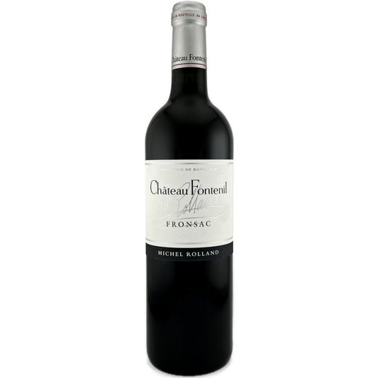 Chateau. Fontenil (Fronsac) '20