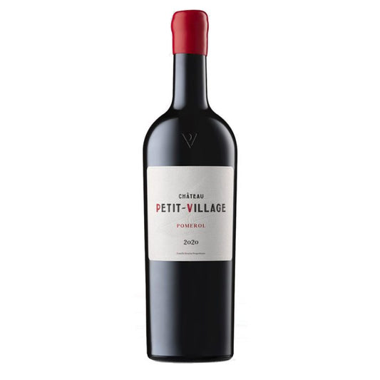 Ch Petit-Village (Pomerol) 2020 (Approval Required),