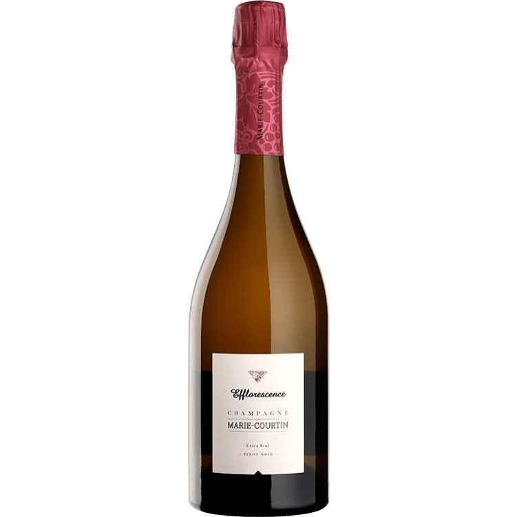 Champagne Marie Courtin Efflorescence Blanc De Noirs 17,