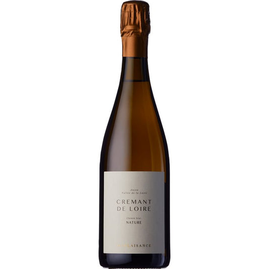 Chateau Pierre-Bise Cremant De Loire Brut Nature 20,