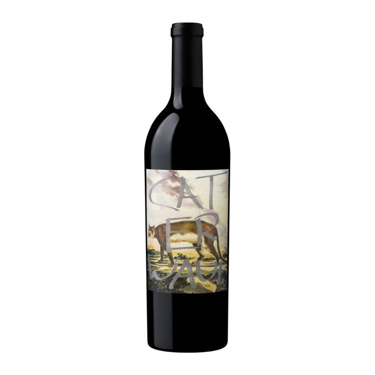 Caterwaul Cabernet Sauvignon (Napa Valley) 22