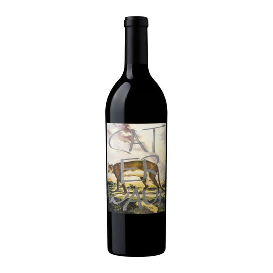 Caterwaul Cabernet Sauvignon (Napa Valley) 22