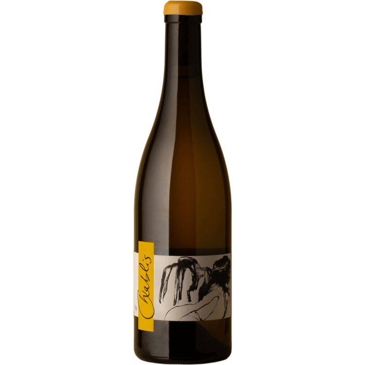 Pattes Loup Chablis Vent D`Ange 21