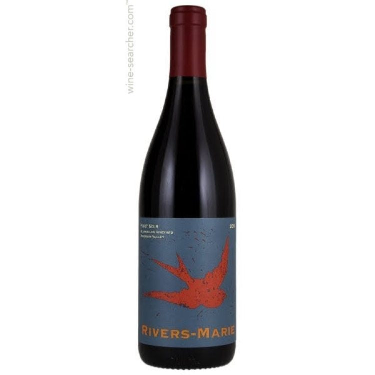 Rivers-Marie Joy Road Pinot Noir 22