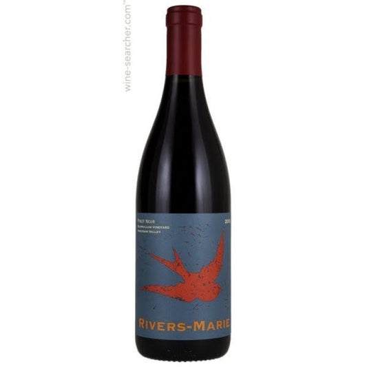 Rivers-Marie Joy Road Pinot Noir 22