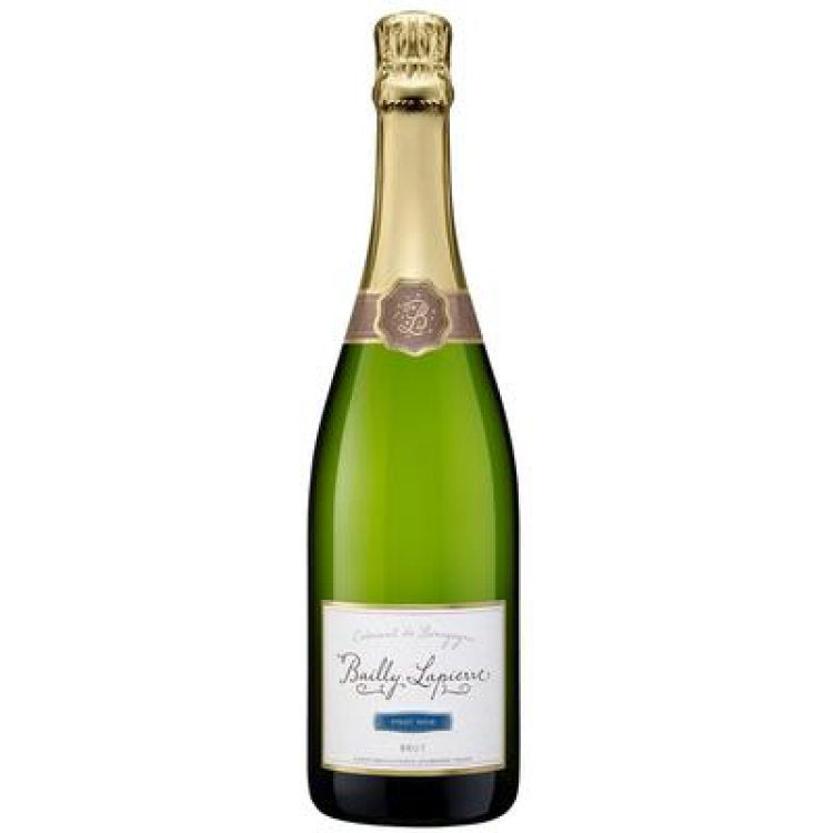 Bailly Lapierre Cremant Bourgogne Pinot Noir N/V