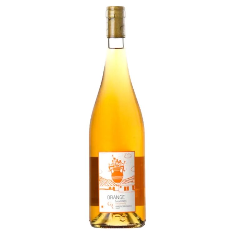 Clos Roussely Orange 23