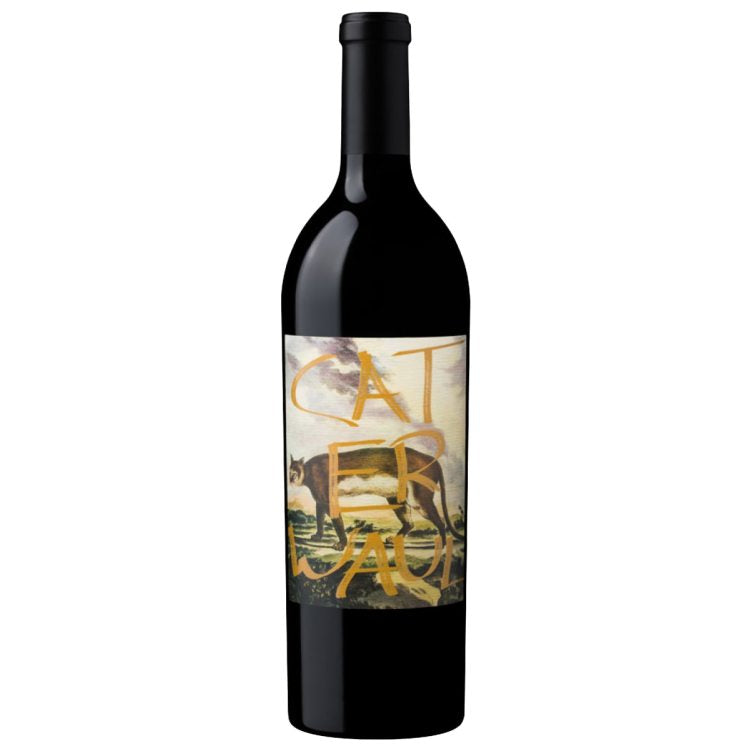 Caterwaul `sonoma County` Cabernet Sauvignon 21