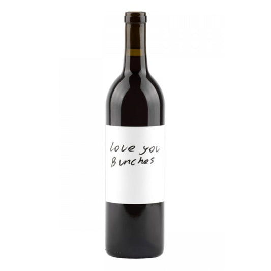 Stolpman So Fresh Love You Bunches Red ‘23