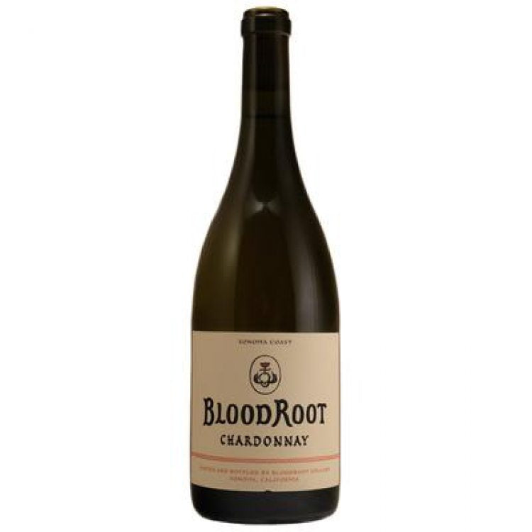 Bloodroot Chardonnay Sonoma Coast '21