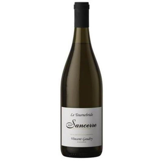 Vincent Gaudry La Tournebride Sancerre Blanc '22