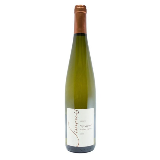 Etienne Simonis Sylvaner Vieilles Vignes '22