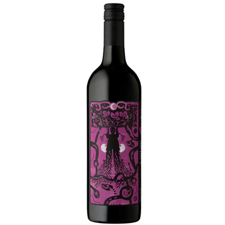 S.C. Pannell `basso` Garnacha Mclaren Vale 20