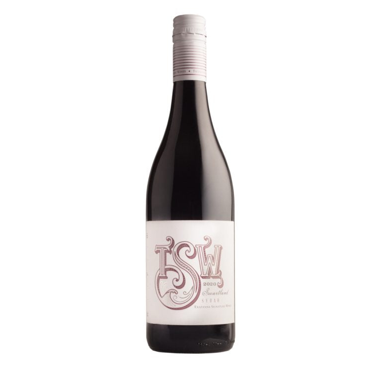 Tsw Syrah