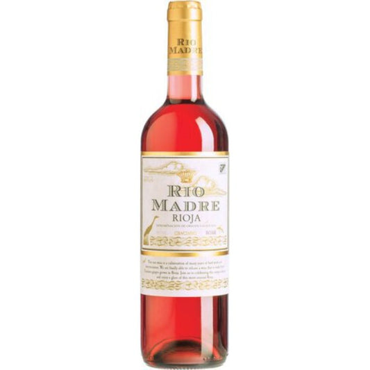 Rio Madre Rose (Garnacha) 23