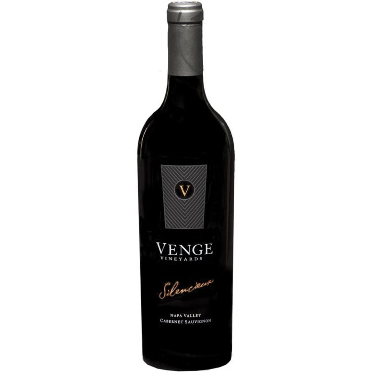 Venge Cabernet Sauv Silencieux (Napa) 21,