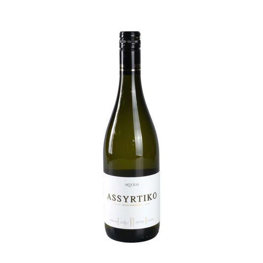 Skouras Assyrtiko '22